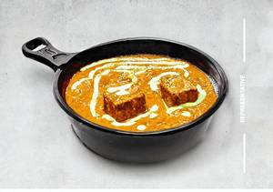 Paneer Pasanda