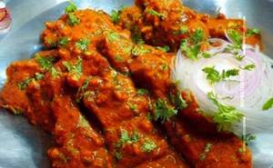 Fish Amritsar 