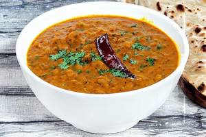 Dal Tadka Yellow