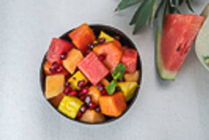 Season Special Fruit Bowl [280gm]