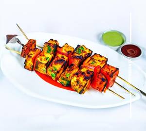 Paneer Tikka Achari