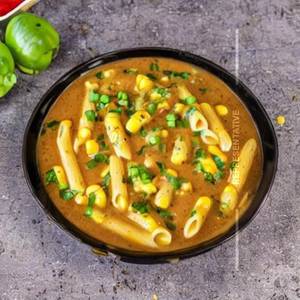 Corn Special In Mix Sauce