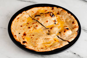 Tandoori Butter Roti