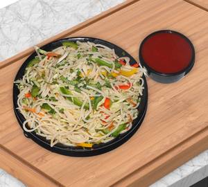 Chicken Soft Noodles