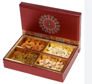Dry Fruit Box