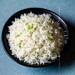 Plain Rice