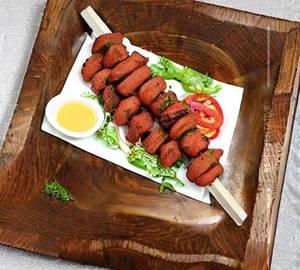 Veg Seekh Kebab