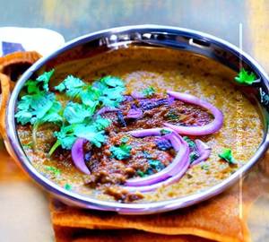 Dal Punjabi Tarka
