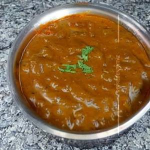 Veg Gravy  