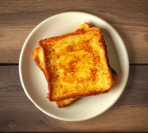 Bread Butter Toast 2 Pic