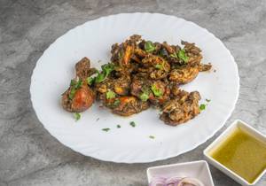 Chicken Kali Mirch