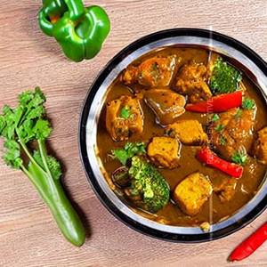 Mix Veg