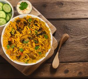 Biryani
