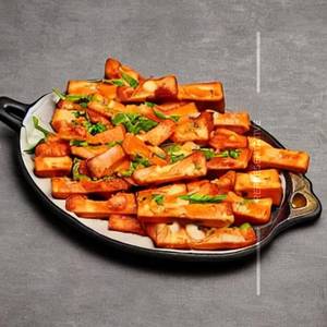 Regular Cheese & BarbeQue