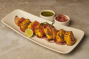 Paneer Tikka