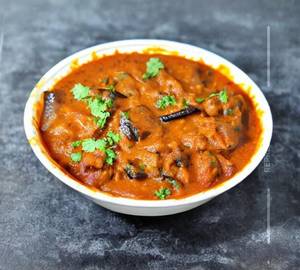 Mushroom Masala