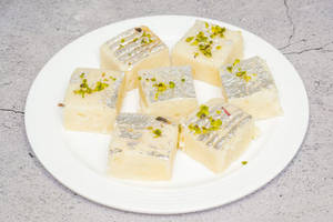 Plain Burfi