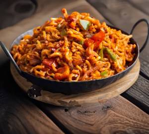 Tamatar Maggi