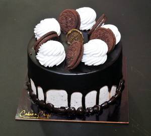 Oreo Cake (Half kg)