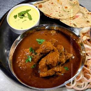 Dolphin Special Murgh