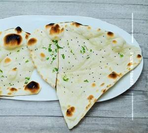 Butter Naan
