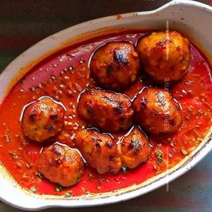 Kashmiri Dum Aloo
