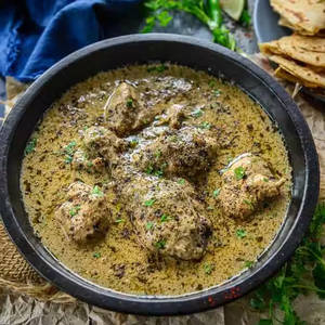 Chicken kali mirch