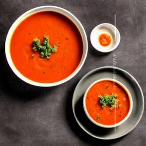 Tomato Soup