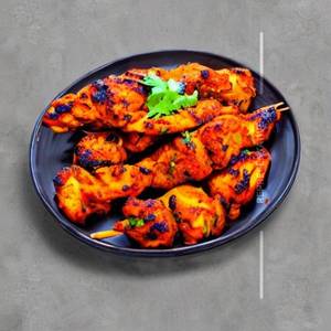Tandoori Chicken