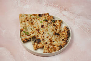 Onion Kulcha