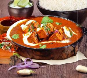 Paneer Lababdar