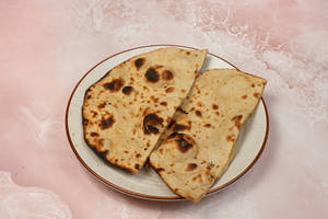 Tandoori Roti