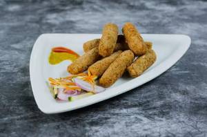 Fish Finger