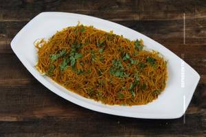 Sev Bhaji 