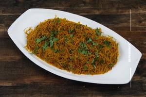 Sev Bhaji