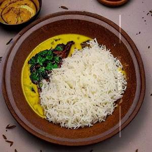 Jeera Rice(half)