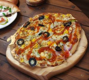 Veg Signature   [Regular]