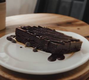 Classic Brownie