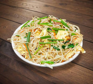 Egg Noodles