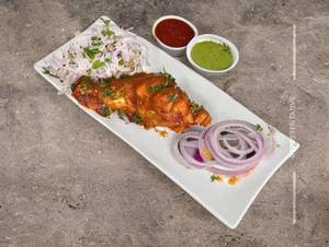 Afgani Chicken [Chef Spl]