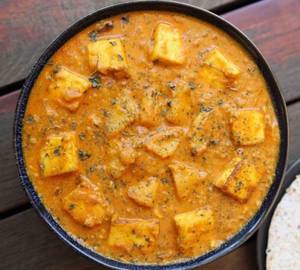 Aloo Paneer Masala
