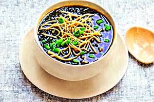 Manchow Soup