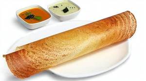 Plain Dosa