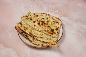 Plain Naan