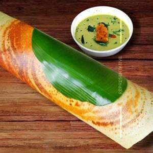 Mixed Dosa 