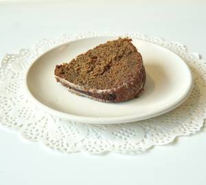 Mocha Slice