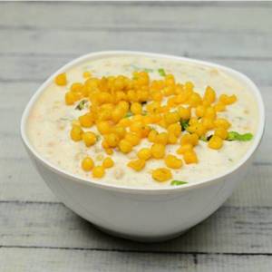 Boondi Raita