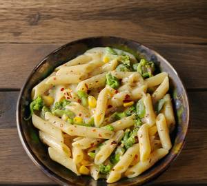 Pasta With Choice Of Sauce (Penne)