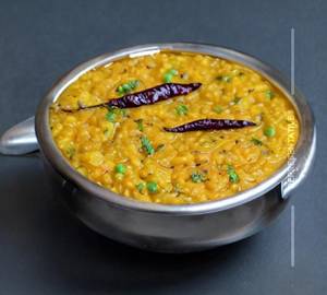 Dal Khichadi