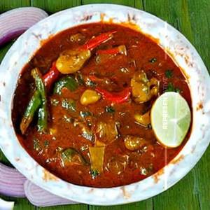 Mix Veg